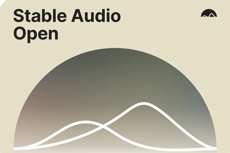Stable Audio Open 1.0