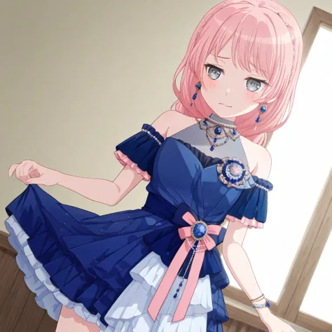 chihaya anon-千早爱音（Bang Dream It's Mygo!!!!! ） V1