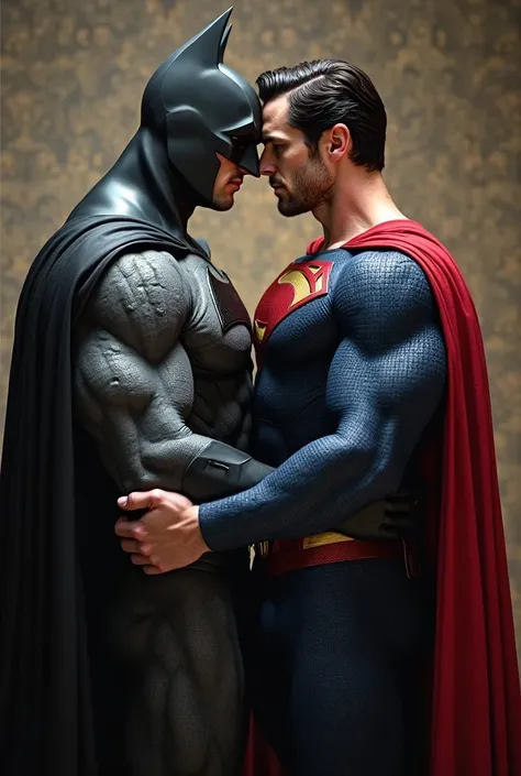 Superman & Batman