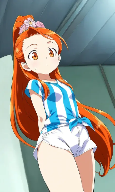Chidori Kakiha (Mai Ball) 1.0