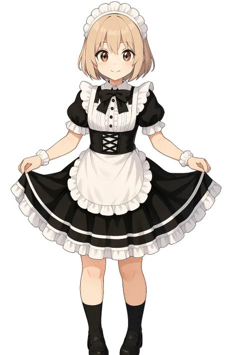 月宮アリス 1.0