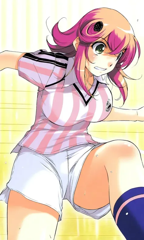 Yoko Esui (Mai Ball) 1.0
