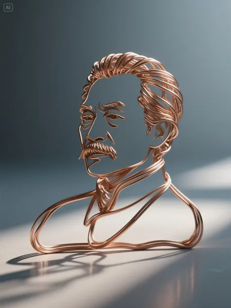 CopperLine Sculpt v1