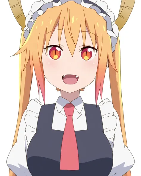 [IL] Tohru - Kobayashi-san Chi no Maid Dragon v1.0il