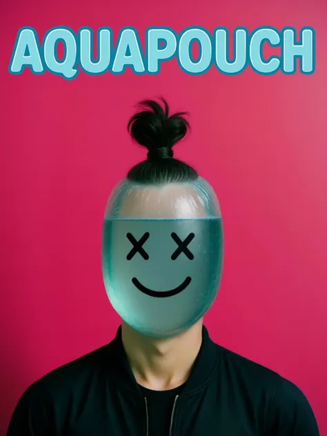 AQUAPOUCH 1.0