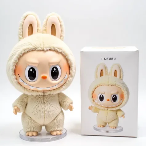 labubu