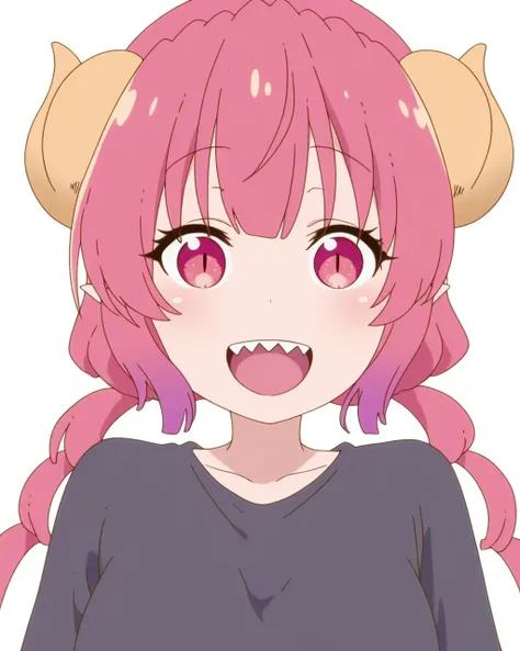 [IL] Ilulu - Kobayashi-san Chi no Maid Dragon v1.0il