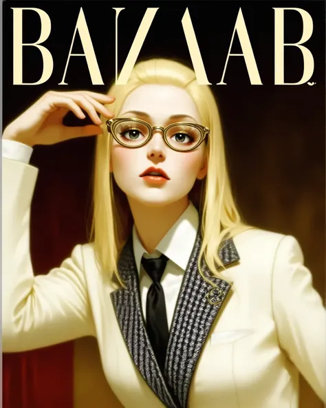 去朋克 / 藝術裝飾風格