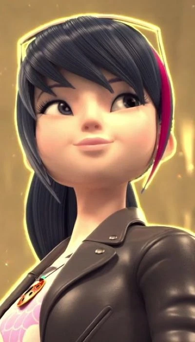 fei wu miraculous