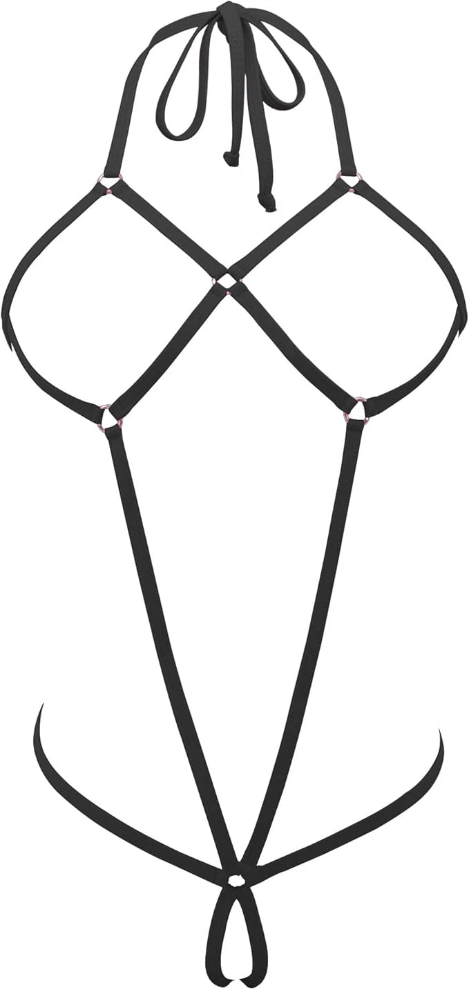 Tight Ring Stringwear