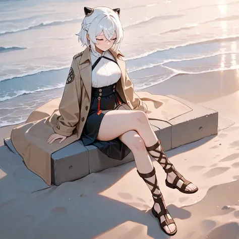 Rastgele Kız Oluşturucu