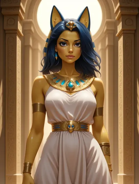 Be Ankah dari Animal Crossing