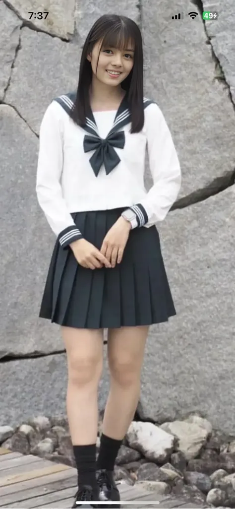 岡田奈々401A 1.0