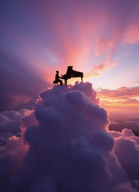 Instrumentos en la Nube 9