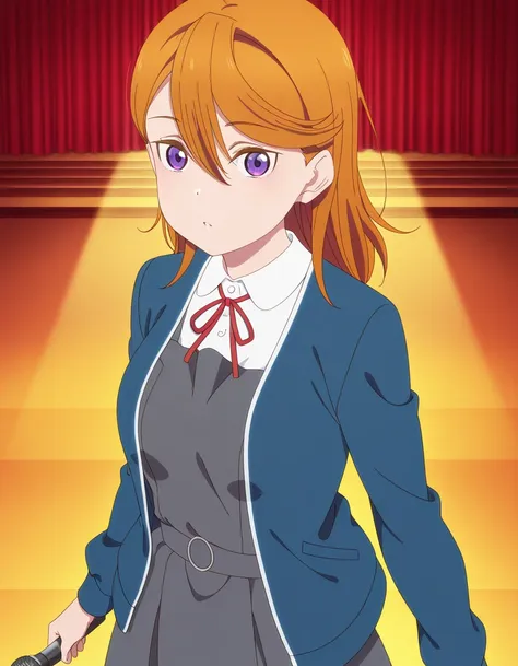 Kanon Shibuya (澁谷 かのん) - Love Live! Superstar!! (ラブライブ！スーパースター!!) Anime s2