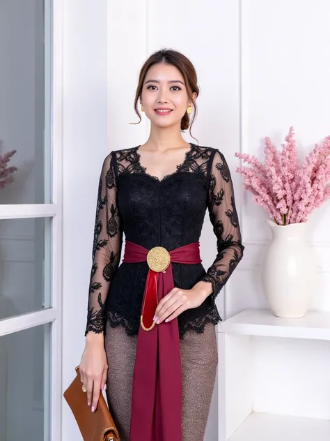 Kebaya
