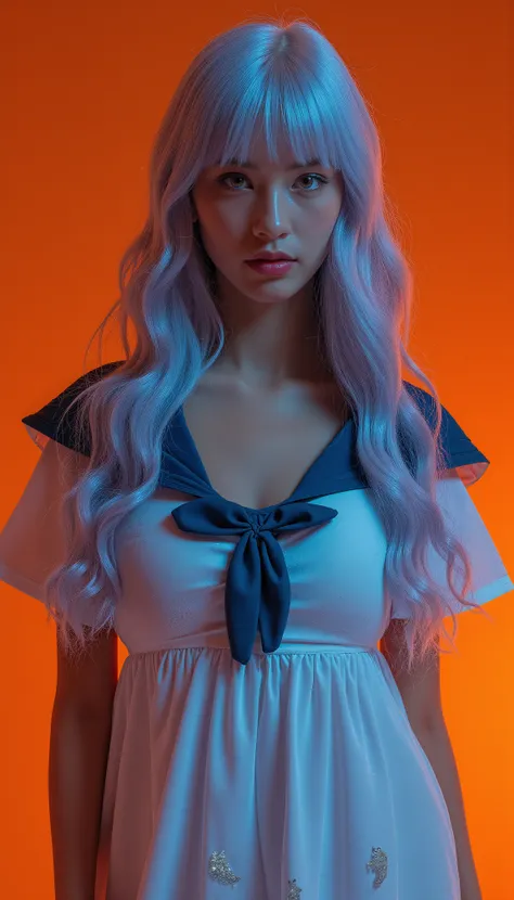 Sailor Dress 1
