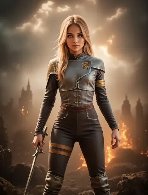 clair obscur : Expedition 33 Stili