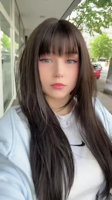 Upmina_Chan SDXL 1.0