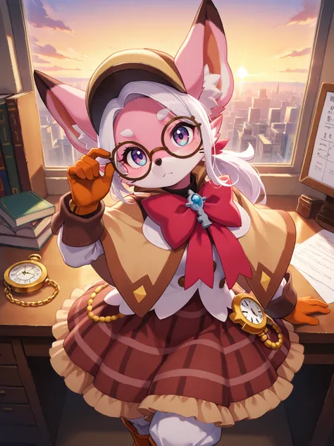 Detective Sherlock (名探偵ホームズ) - Monster Super League - IL 1.0