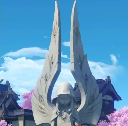 istaroth angel wings