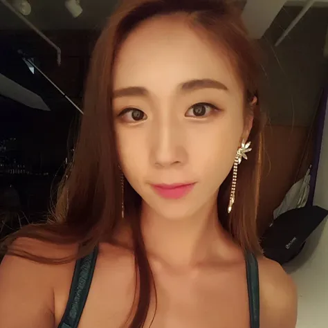 korean girl v1