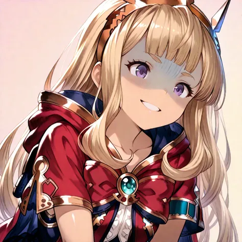 カリオストロ, cagliostro, GBF, グラブル, グランブルーファンタジー, granblue fantasy, Relink, versus