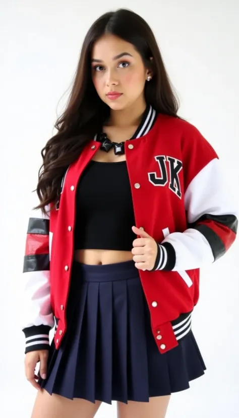 Cute Girls JK 1