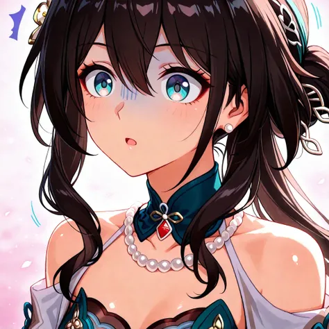 ルアン・メェイ, Ruan Mei, 崩壊：スターレイル, Honkai: Star Rail, 