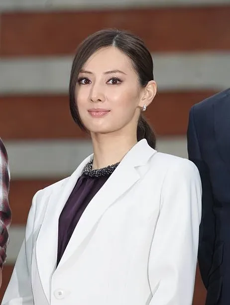 北川 景子 1.1