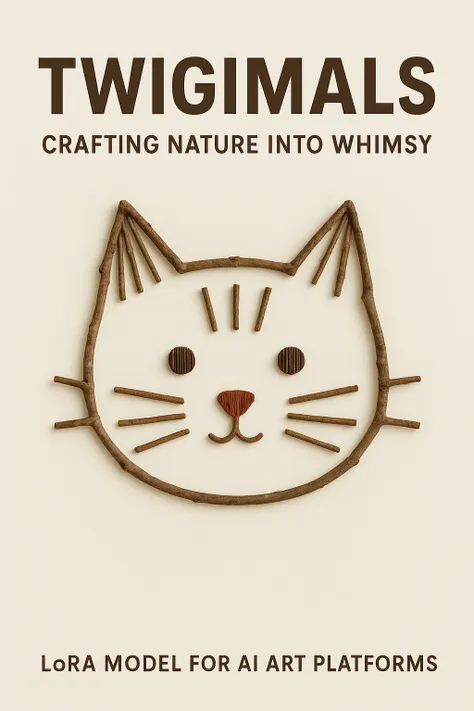 Twigimals 1.0