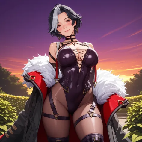 Rosa (Etheria:Restart) Illustrious
