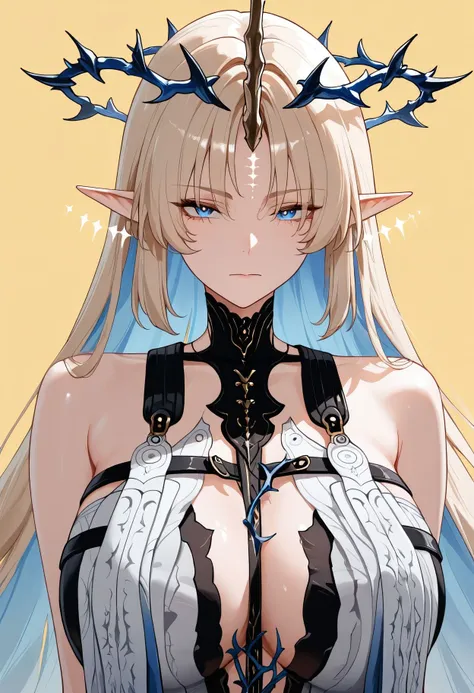 Fleurdelys (Whutering Waves) | Goofy Ai v1.0