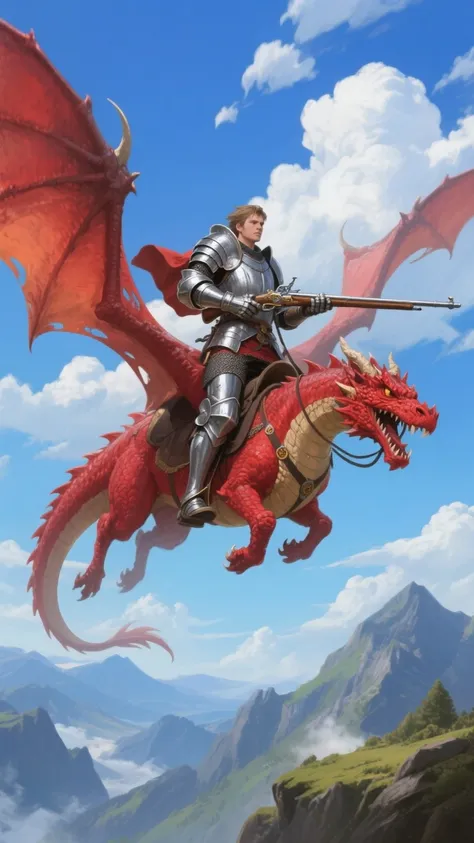 Dragon Knight 1.0