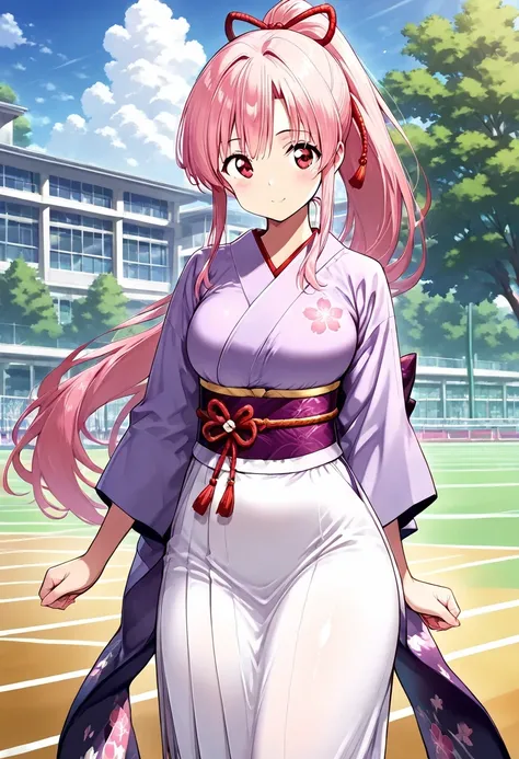 Otome Ieyasu.orijinaru