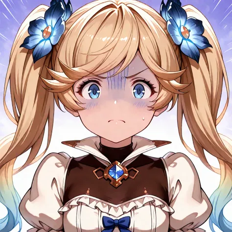 イオ, io, GBF, グラブル, グランブルーファンタジー, granblue fantasy, Relink