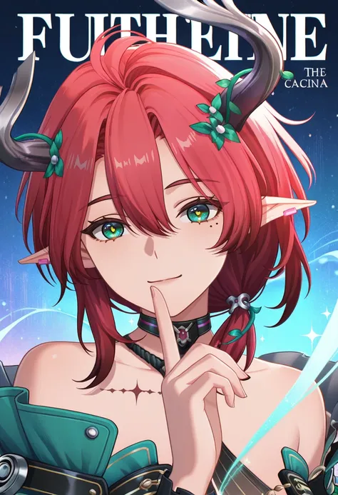 Wuthering Waves ( Ciaccona 夏空 ) IL