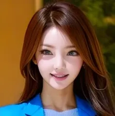Koo Hara(KARA) SD 2.0