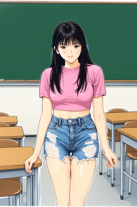 ビデオガール愛スタイル