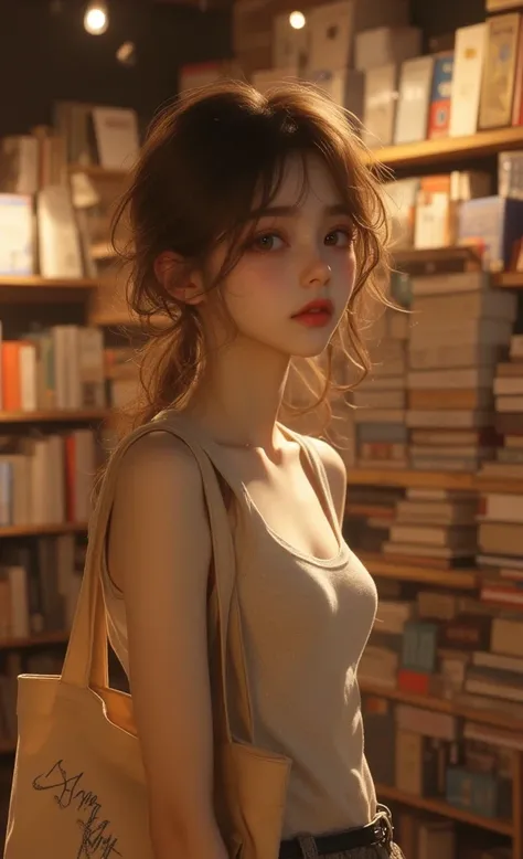 NiwaStyle Young Girl (Flux)