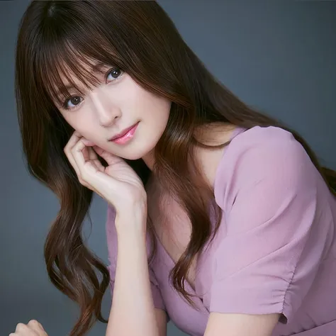 Kyoko Fukada JP_Realistic_AlalMix