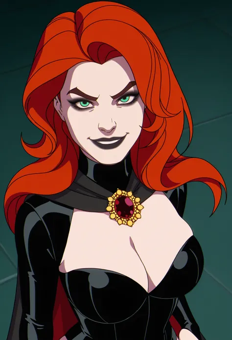 Goblin Queen (Jean Grey) - X-Men '97 (Marvel Comics) [Illustrious] v1