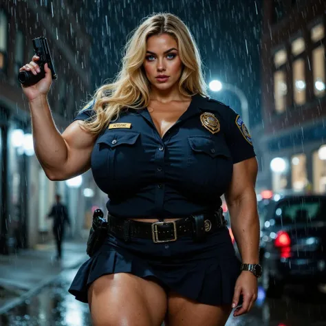 RGA FLUX FLAWLESS NOW