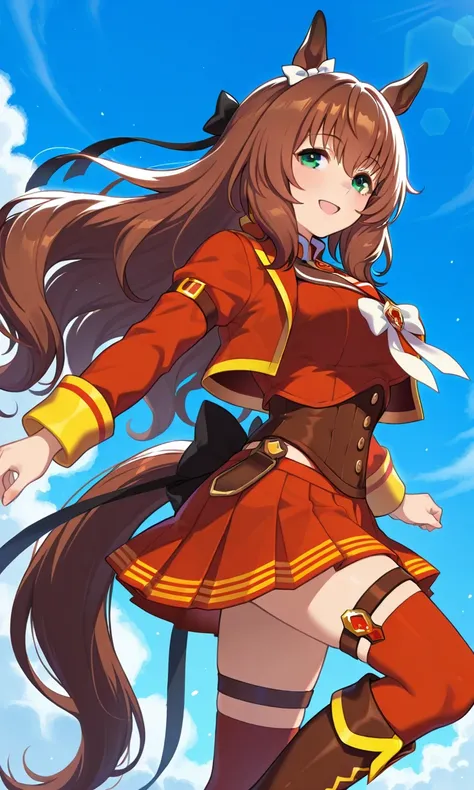 ____IL____Maruzensky____umamusume____VARIOUS____OUTFITS____ 1.0