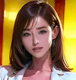 田中みな実 SD 2.0