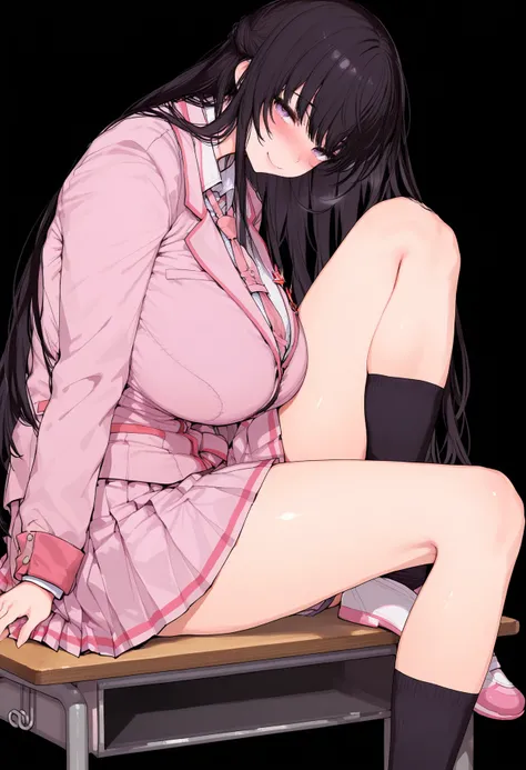 (Illustrious)[乱視と君と。 (santa)] 彼女催眠Kanojo Saimin-koto 1.0