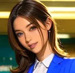  西野 七瀬 SD 2.0