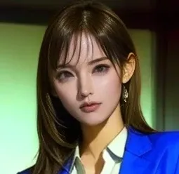 吉岡里帆 SD 2.0