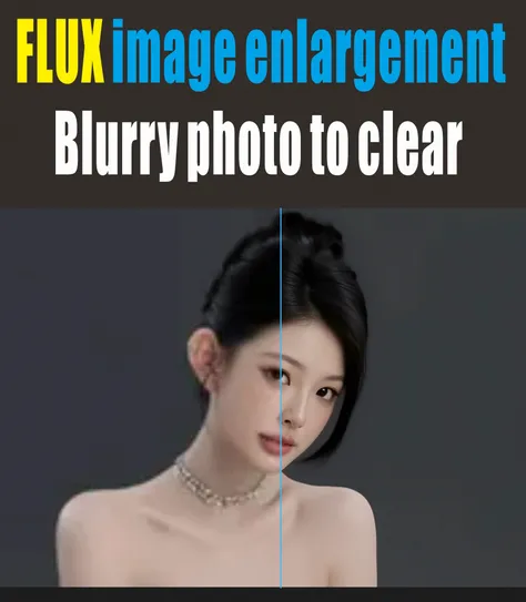 Foto desfocada para clarear