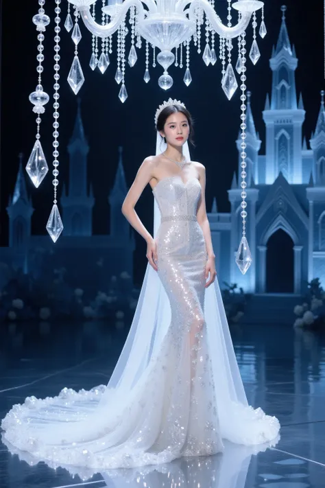 Frosted Soul Bride v1